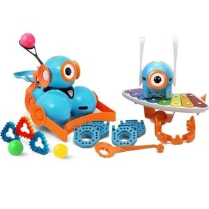 Wonder Workshop Wonder Pack